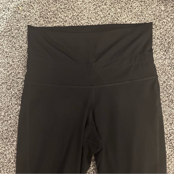 Active by Old Navy Fitted Black Workout Capris. Women’s Small. - Picture 10 of 11